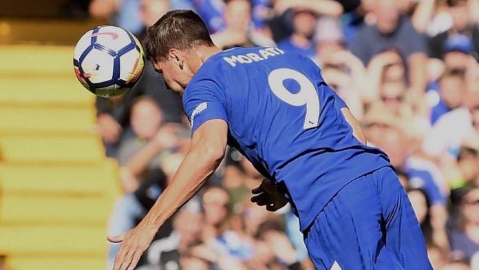 Morata
