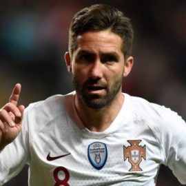 Moutinho