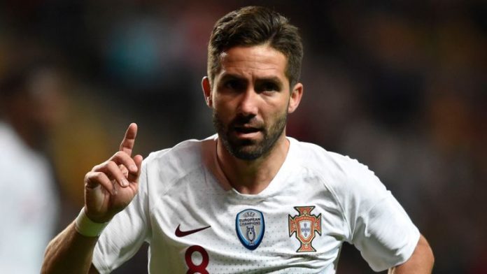 Moutinho