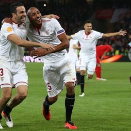 N'Zonzi