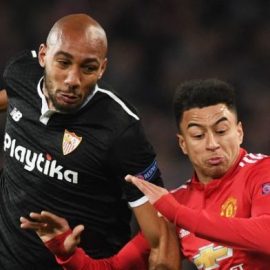 N'zonzi