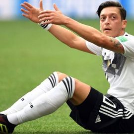 Ozil