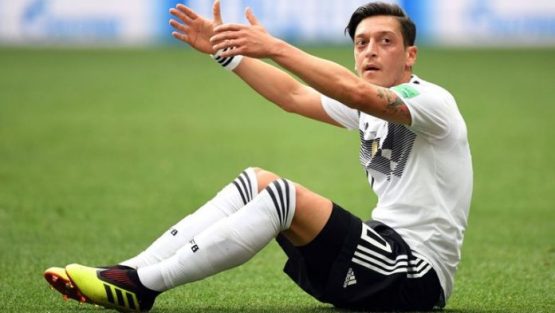 Ozil