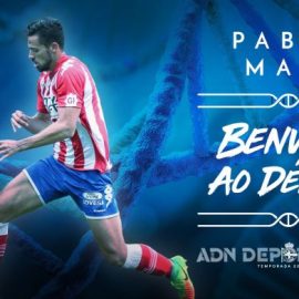 Pablo Mari