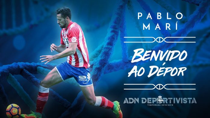 Pablo Mari