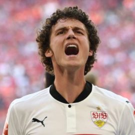 Pavard