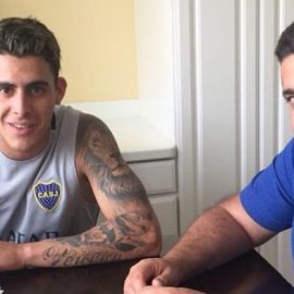 Pavon
