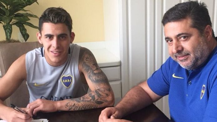 Pavon
