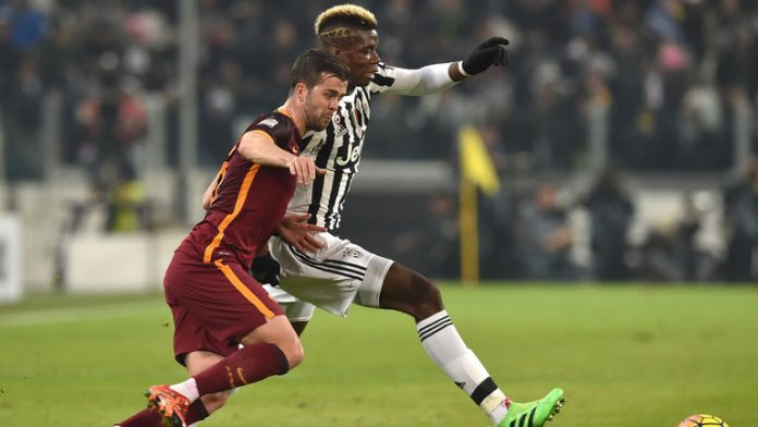 Pjanic