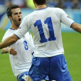 Pjanic