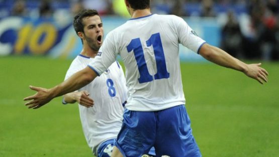 Pjanic