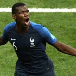 Pogba