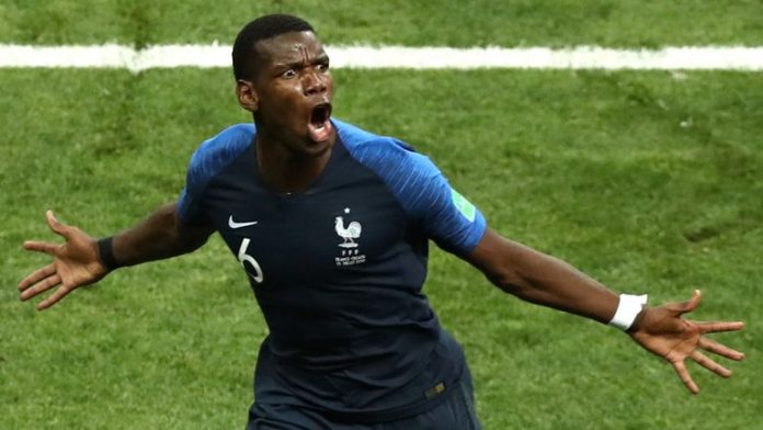Pogba