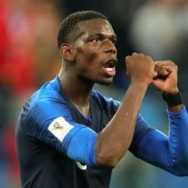 Pogba