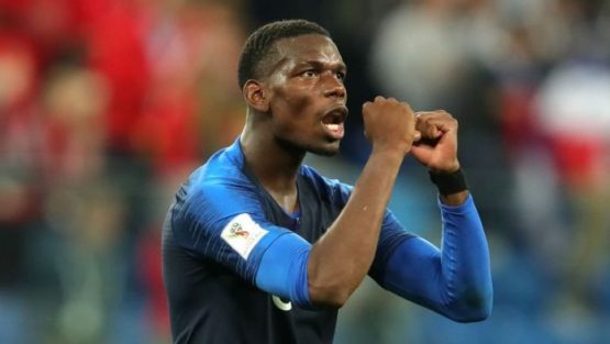 Pogba