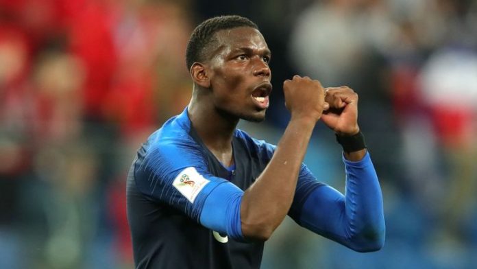 Pogba