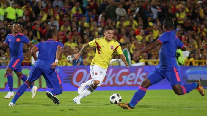 Quintero