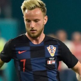 Rakitic