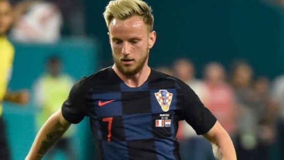 Rakitic