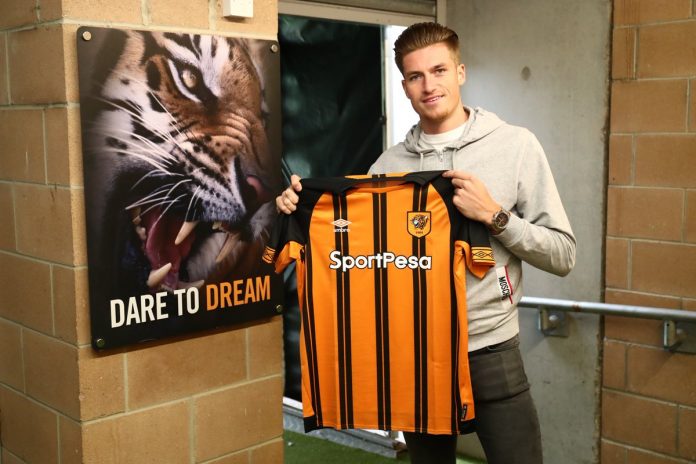 Reece Burke