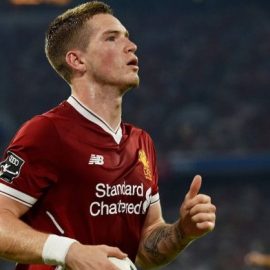 Ryan Kent