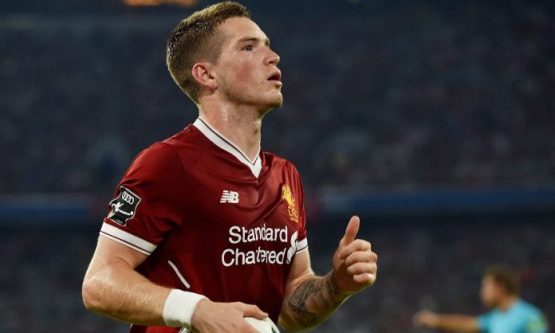 Ryan Kent