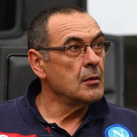 Sarri