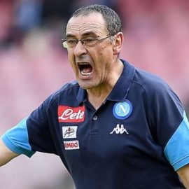 Sarri