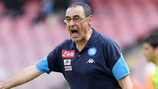 Sarri