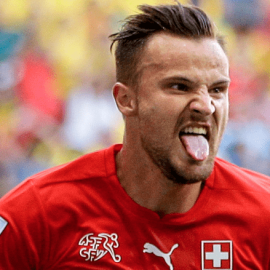 Seferovic