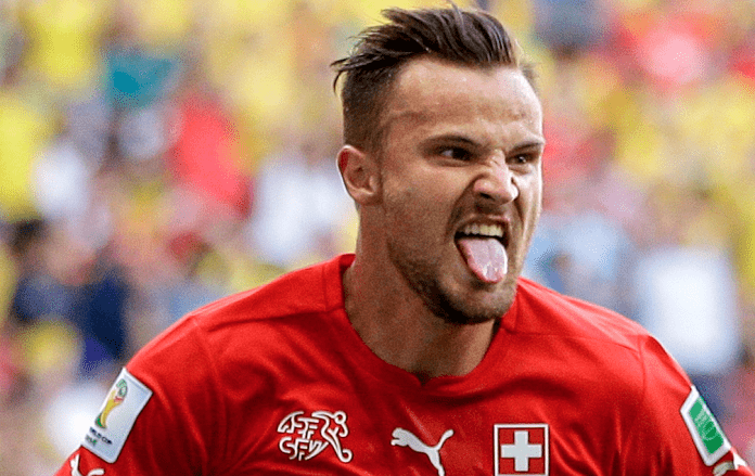 Seferovic