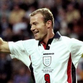 Shearer