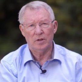 Sir Alex