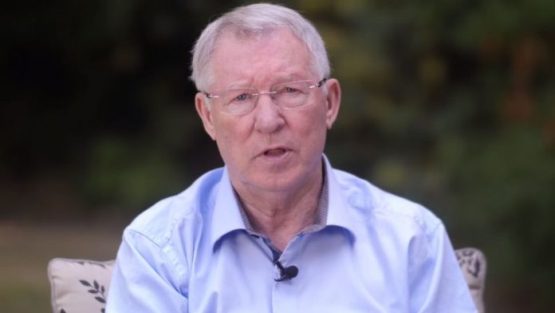 Sir Alex