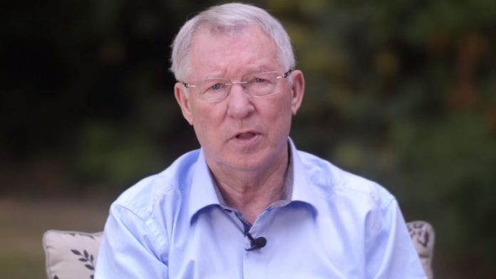 Sir Alex