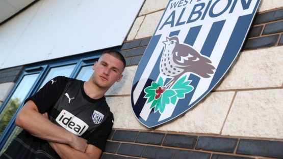 Sma johnstone WBA