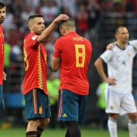 Spain