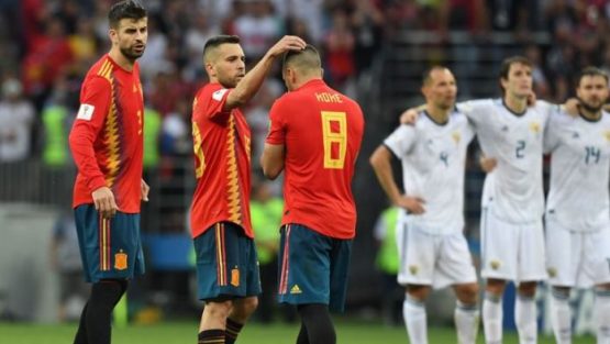 Spain