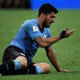 Suarez