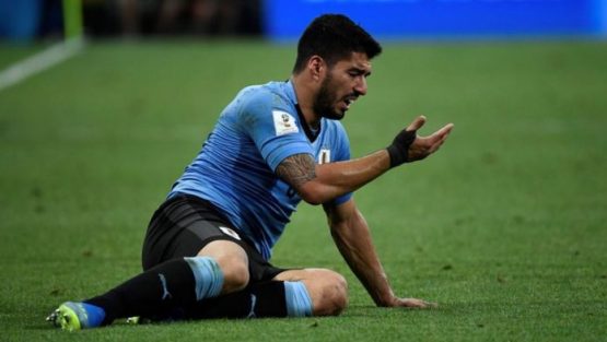 Suarez