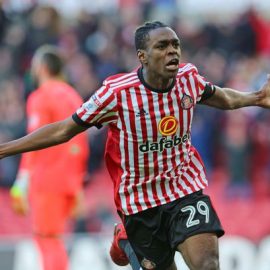 Joel Asoro