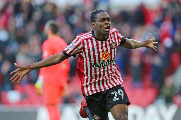 Joel Asoro