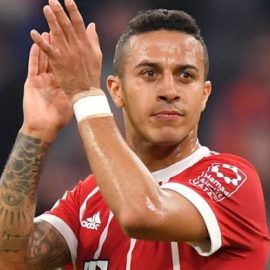 Thiago