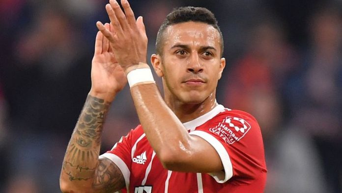 Thiago