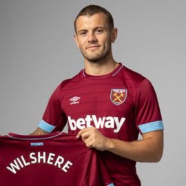 Wilshere