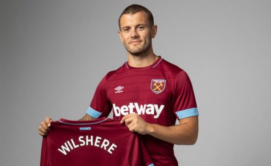Wilshere