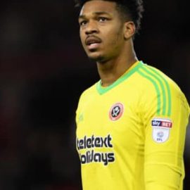 Jamal Blackman