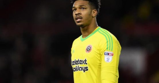 Jamal Blackman