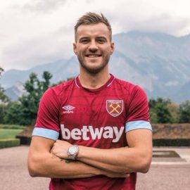 Yarmolenko