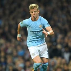 Zinchenko